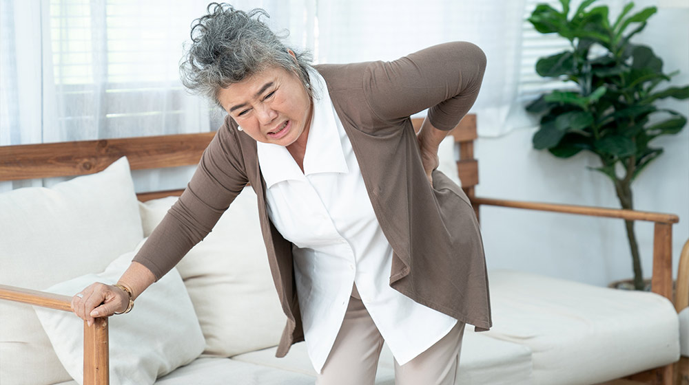 Senior-Asian-woman-suffering-from-backache-at-home.----A-Step-by-step-Arthritis-Self-care-Plan-Taking-Control-of-Your-Health---px-feat